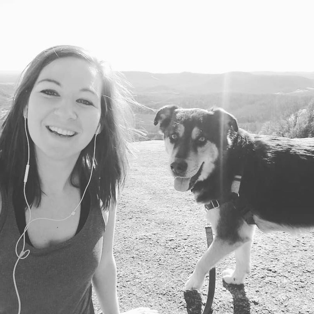 Meet your Posher, Kelsey